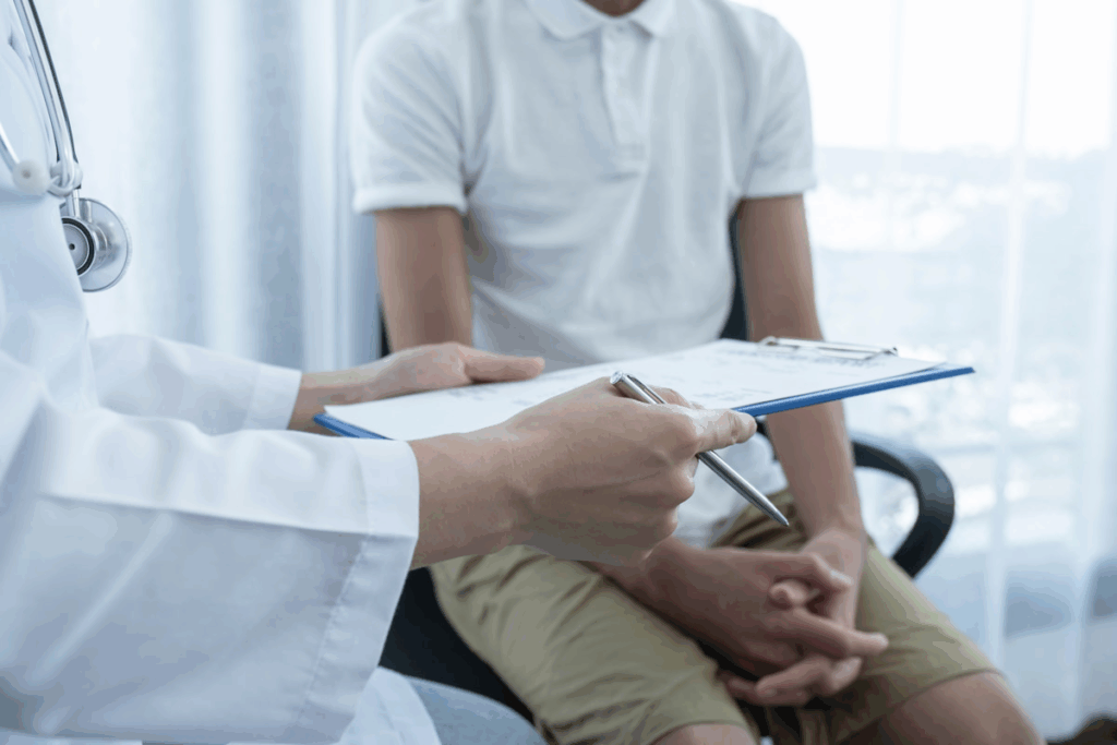 Define: Does Stress Increase Cholesterol?