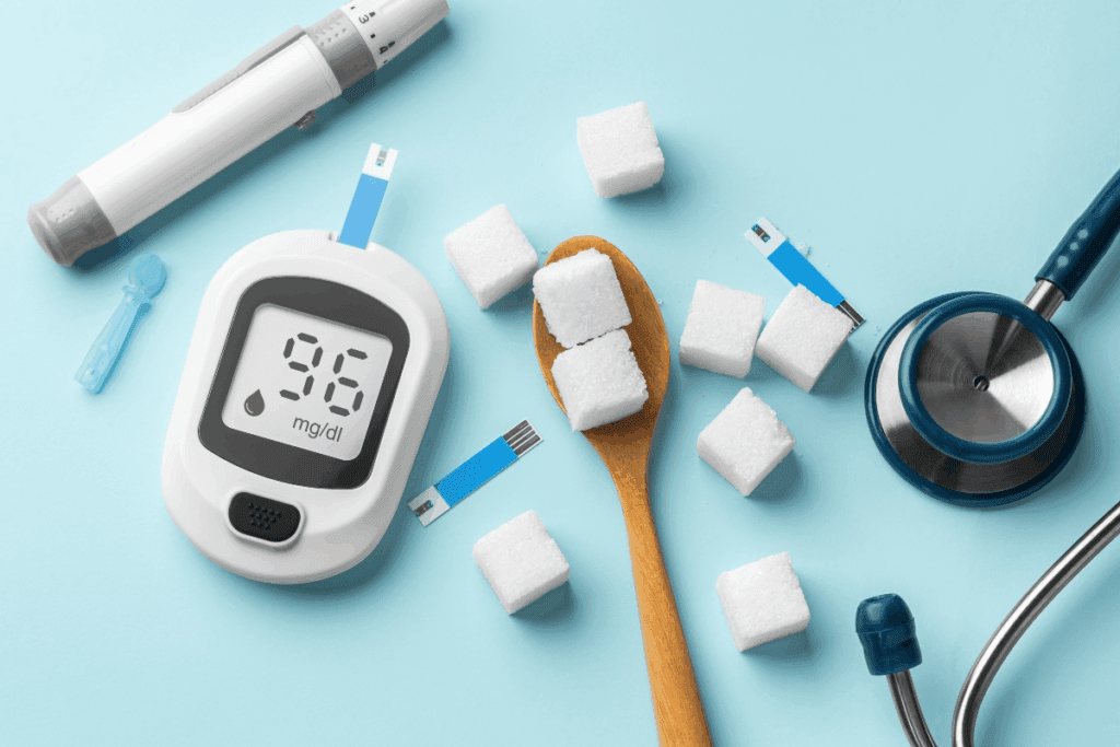 Key Causes of Blood Sugar Level Spike