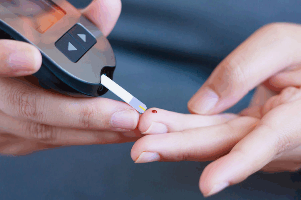 Key Causes of Blood Sugar Level Spike