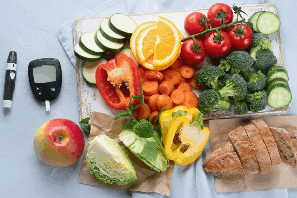 Essential Borderline Diabetic Diet Plan