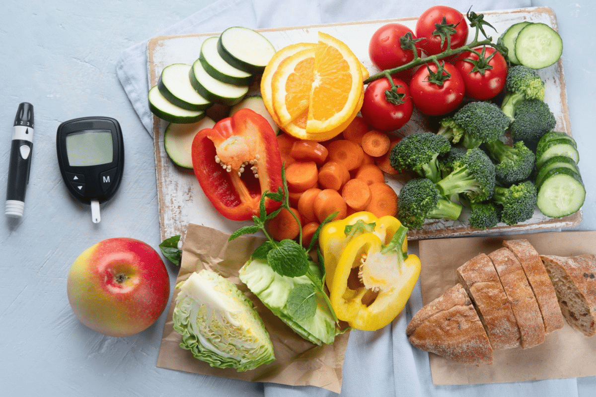 Essential Borderline Diabetic Diet Plan