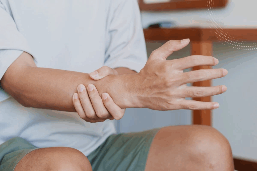 Urgent Pain In Right Testicular Area