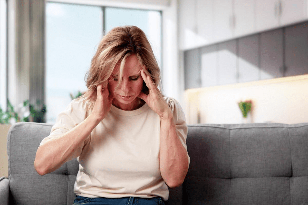 Define: Can Low Thyroid Make You Dizzy?