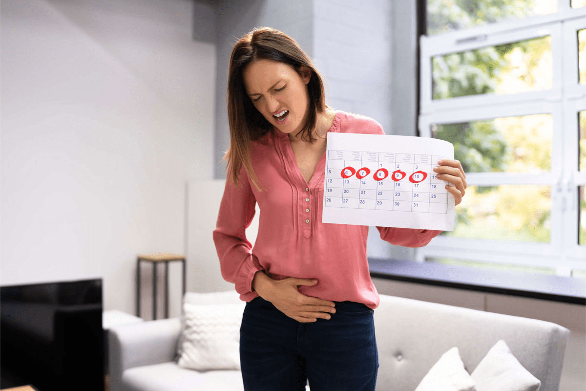 Essential Guide to Periods During Perimenopause