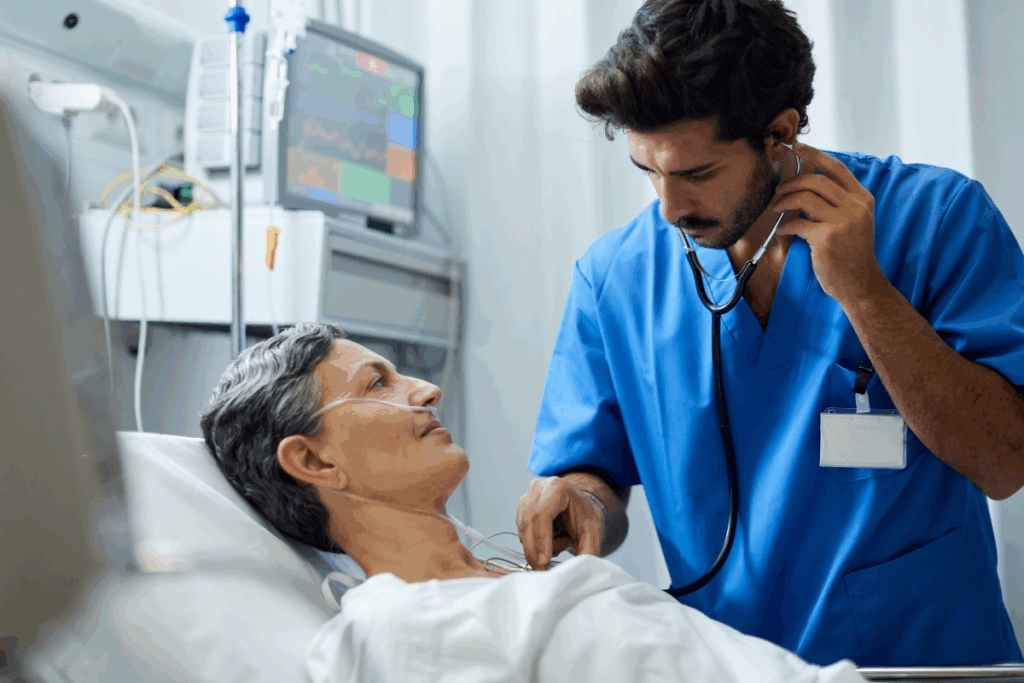 Essential: What Causes High Ldl?