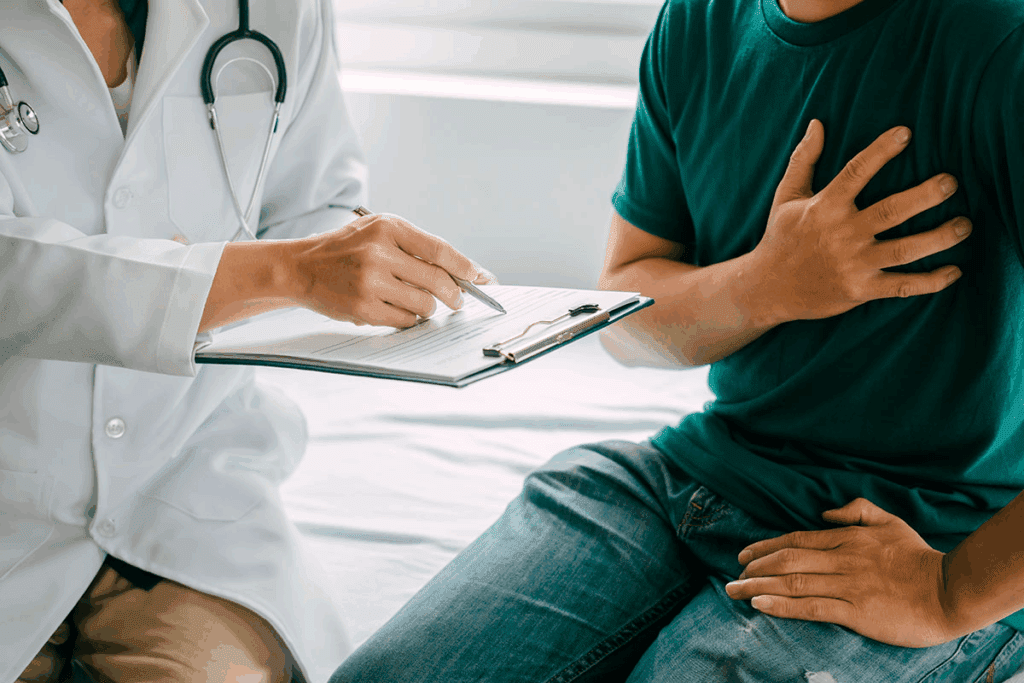 Essential: What Causes High Ldl?