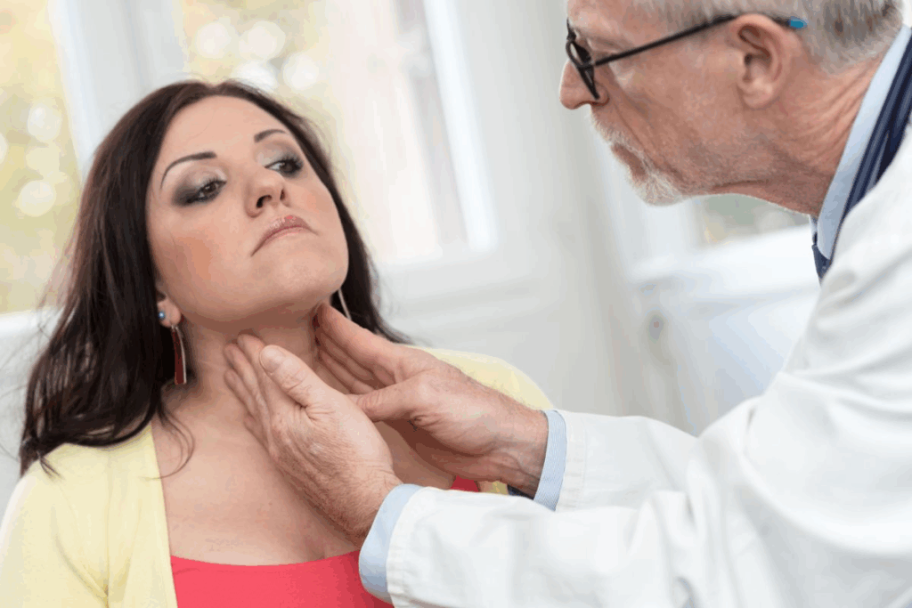Important: Thyroid Getting Smaller Reversal 3 Important: Thyroid Getting Smaller Reversal