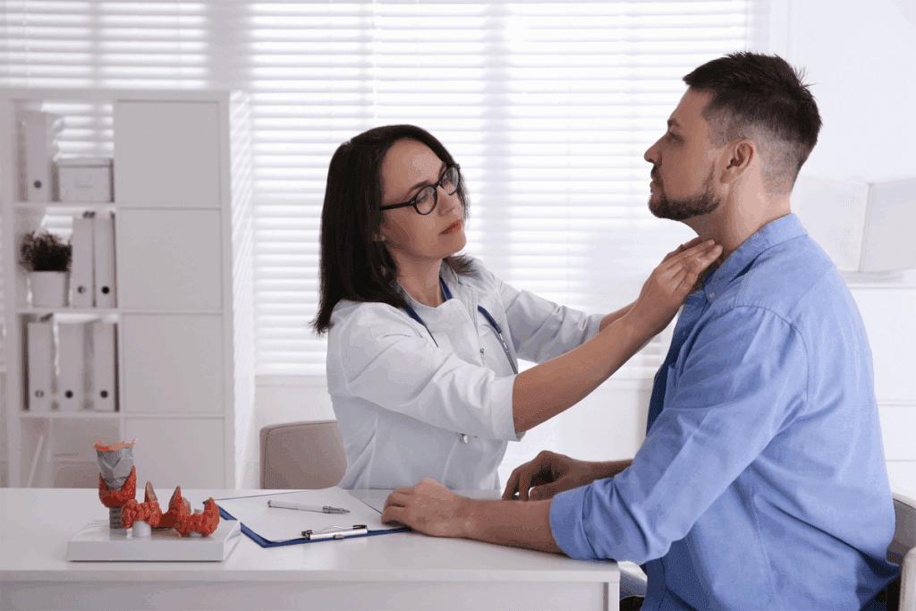 Key Facts About Diminutive Thyroid Glands