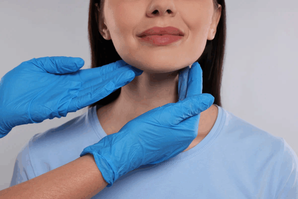Key Facts About Diminutive Thyroid Glands