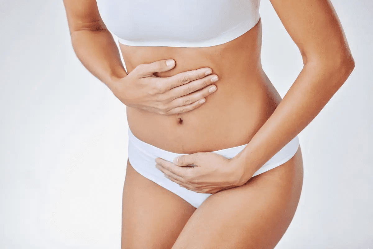 Discover: What Causes Abnormal Periods