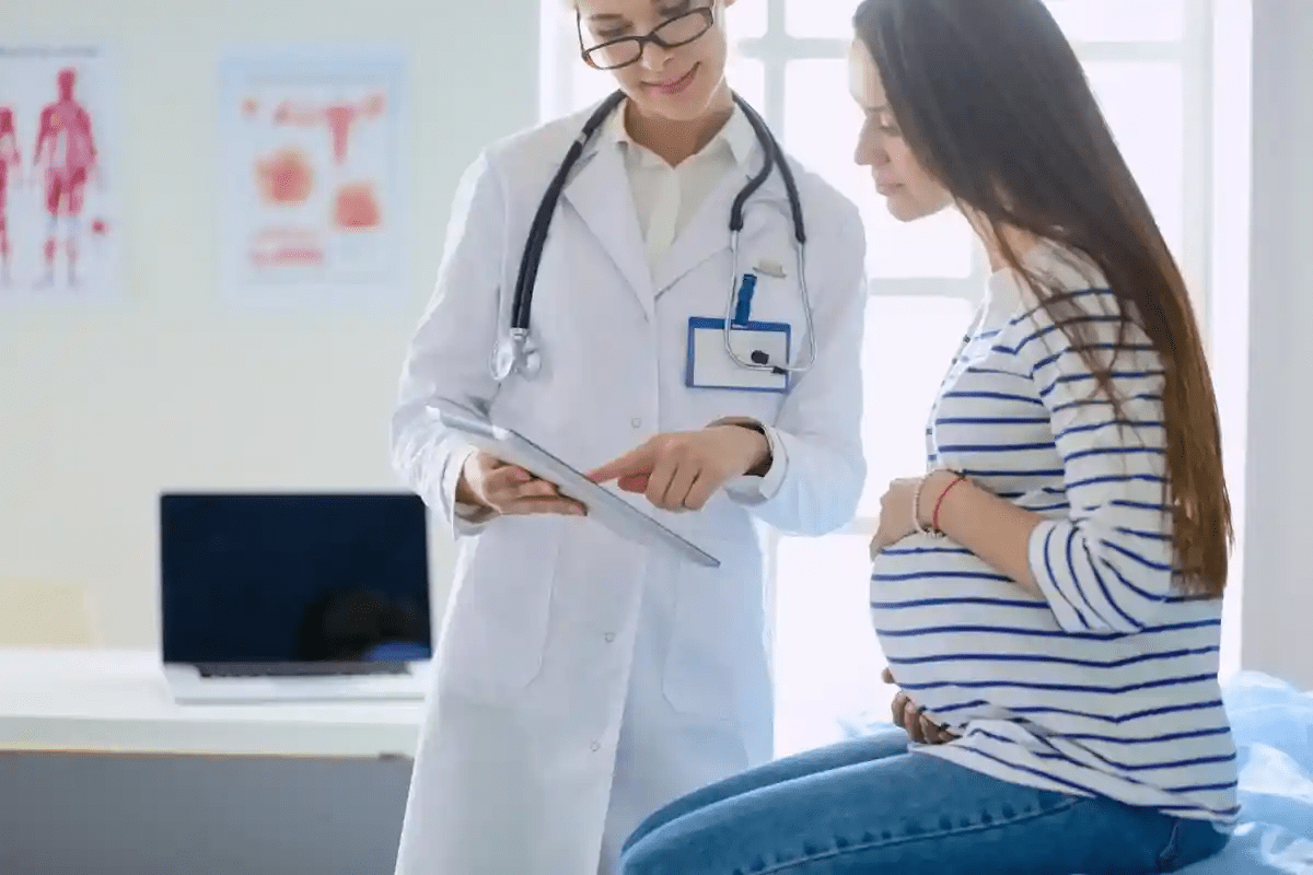 Define Gestational Diabetes Test Range