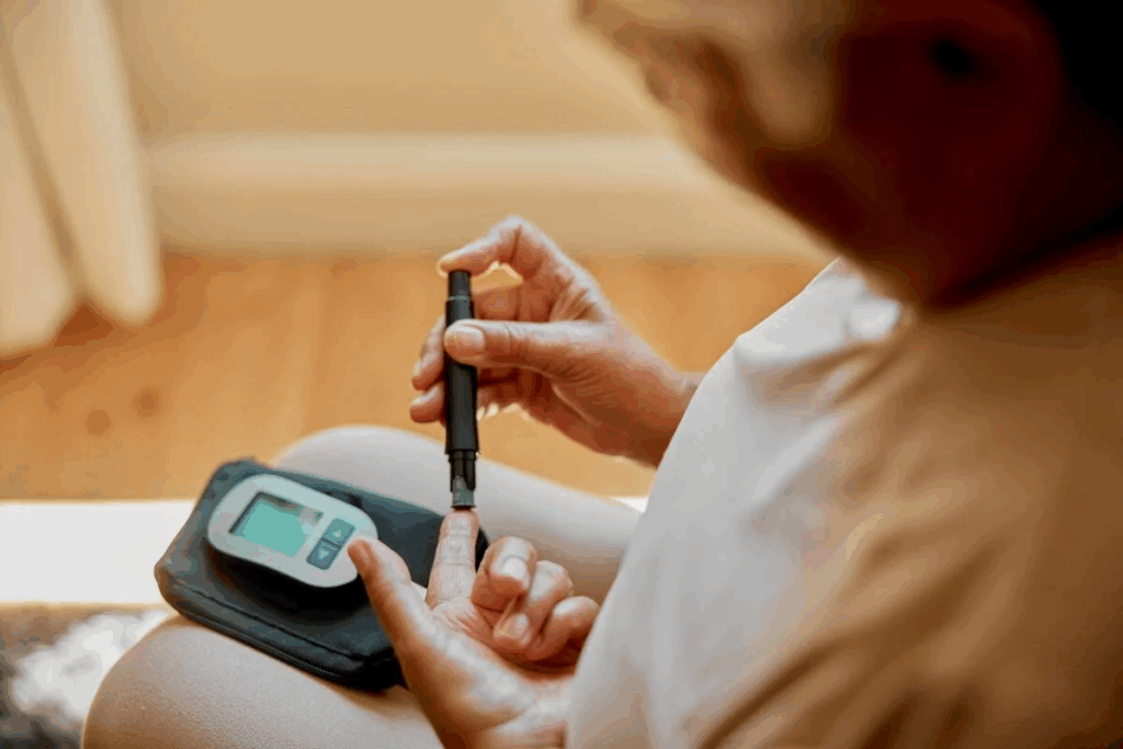 Alert: Is 153 Blood Sugar Dangerous? 1 Alert: Is 153 Blood Sugar Dangerous?