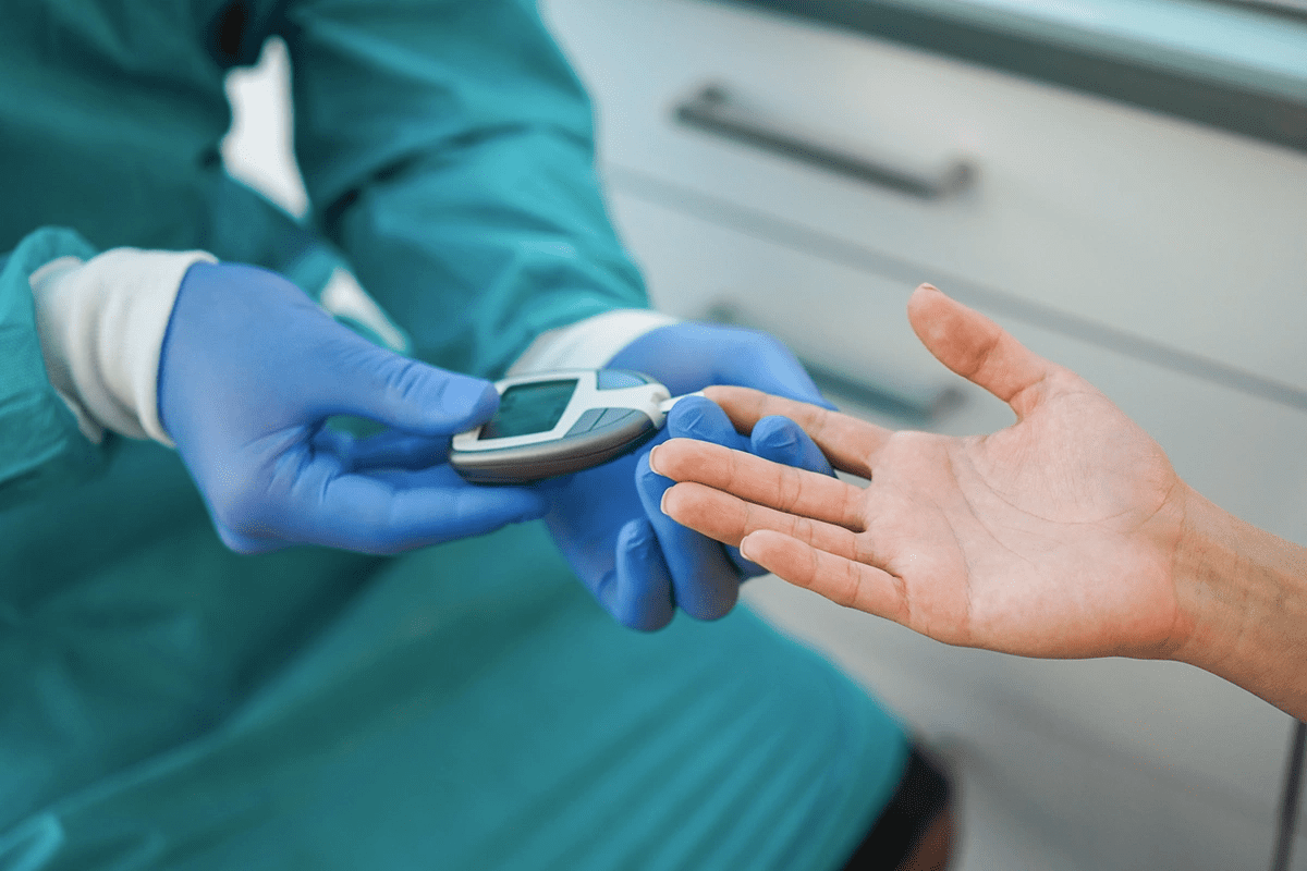 Urgent: Is 145 Blood Sugar a High Reading?