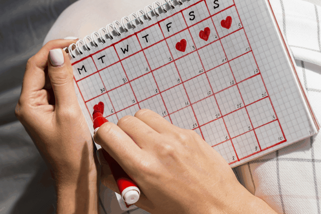 Essential: Can You Have Two Periods In One Month?