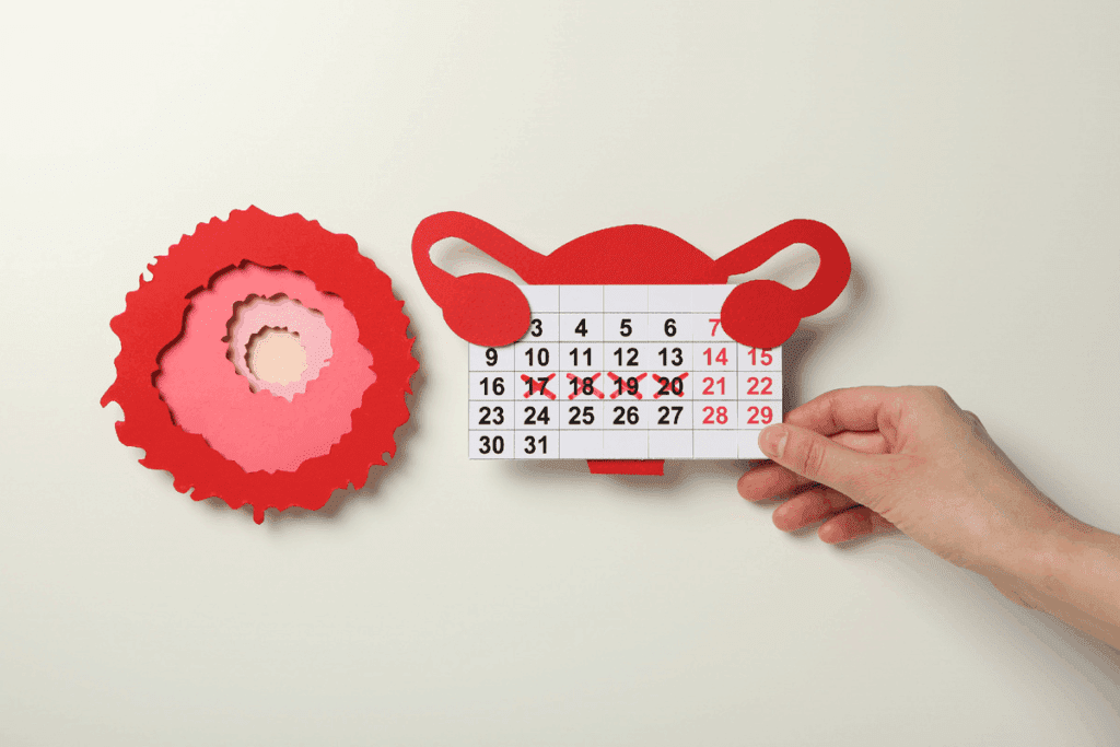 Critical Reasons For Getting Period Every Two Weeks