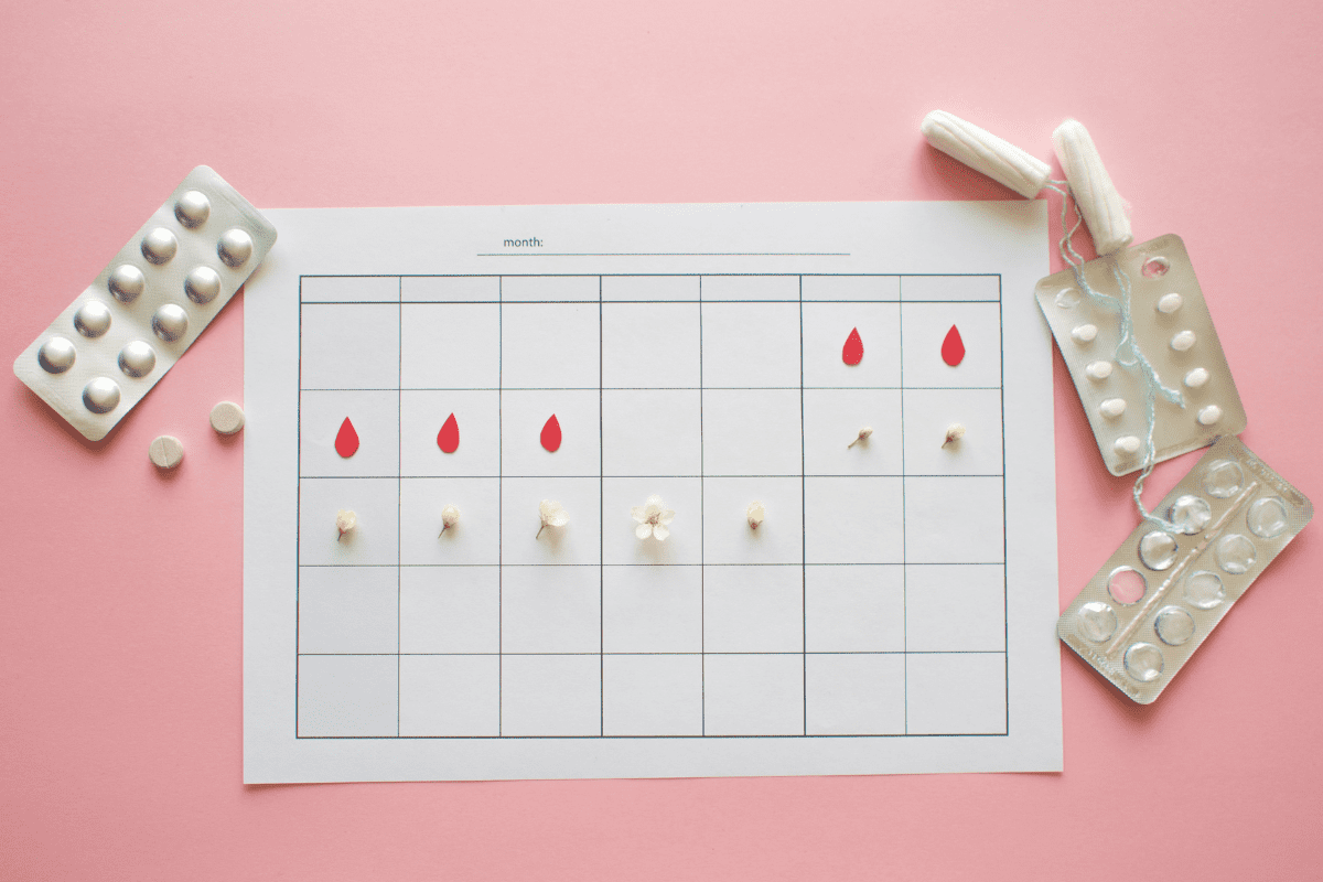 Essential: Can You Have Two Periods In One Month?