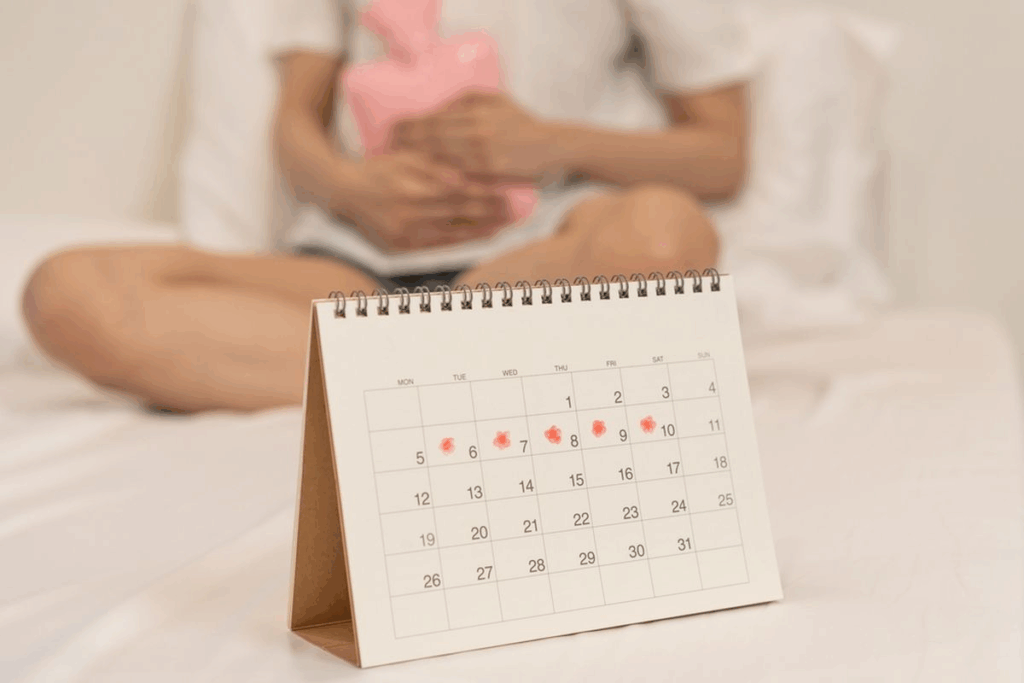 Critical Reasons For Getting Period Every Two Weeks