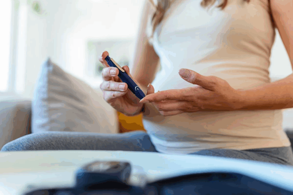 What Is an Oral Glucose Tolerance Test and How Does It Work?