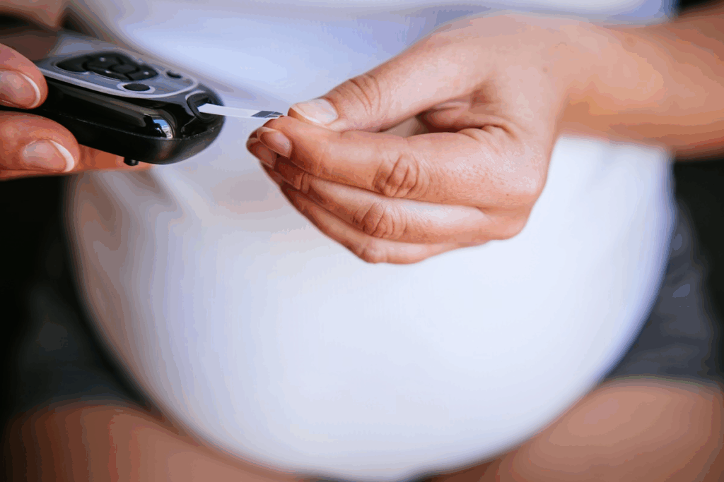 What Is an Oral Glucose Tolerance Test and How Does It Work?