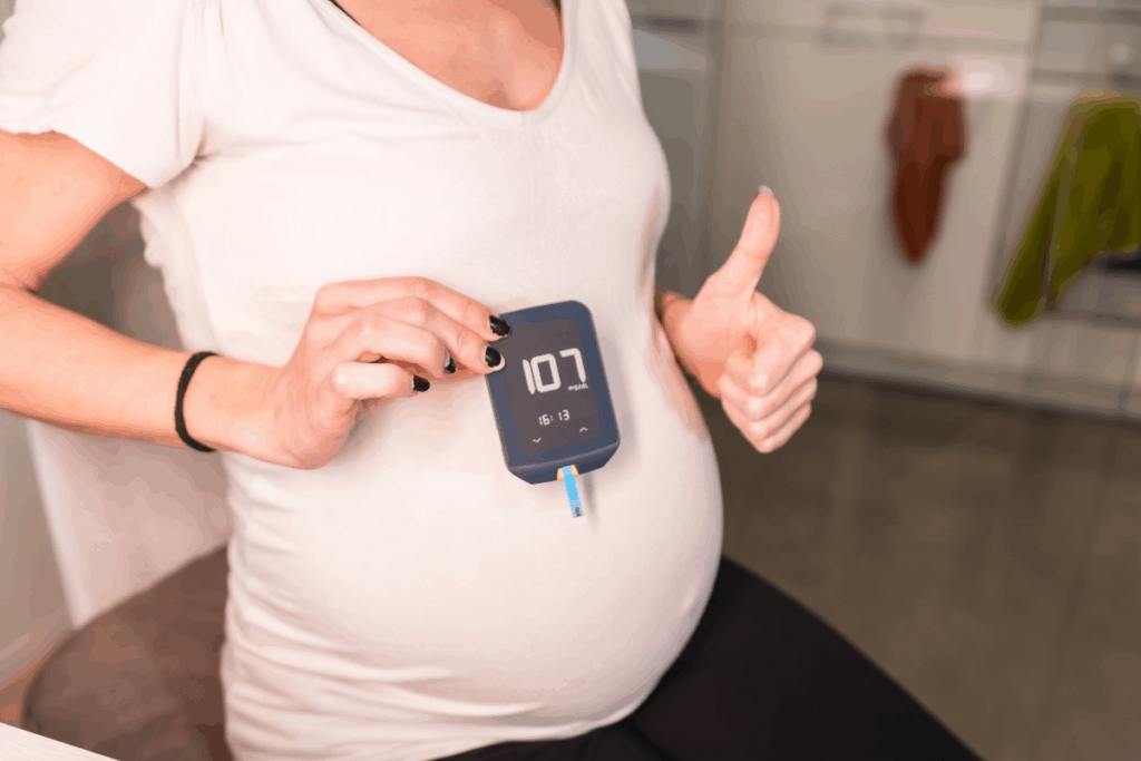 When Do You Get Gestational Diabetes Test Results?