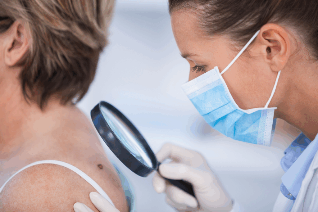 Oral Cancer Melanoma: 5 Alarming Early Signs