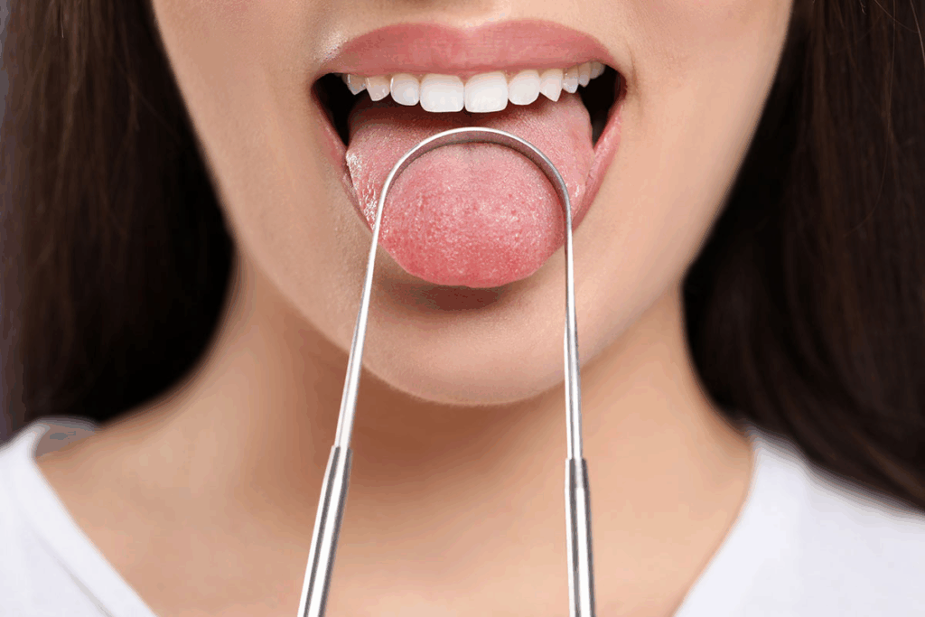 Autoimmune on Tongue: 5 Alarming Signs & Causes