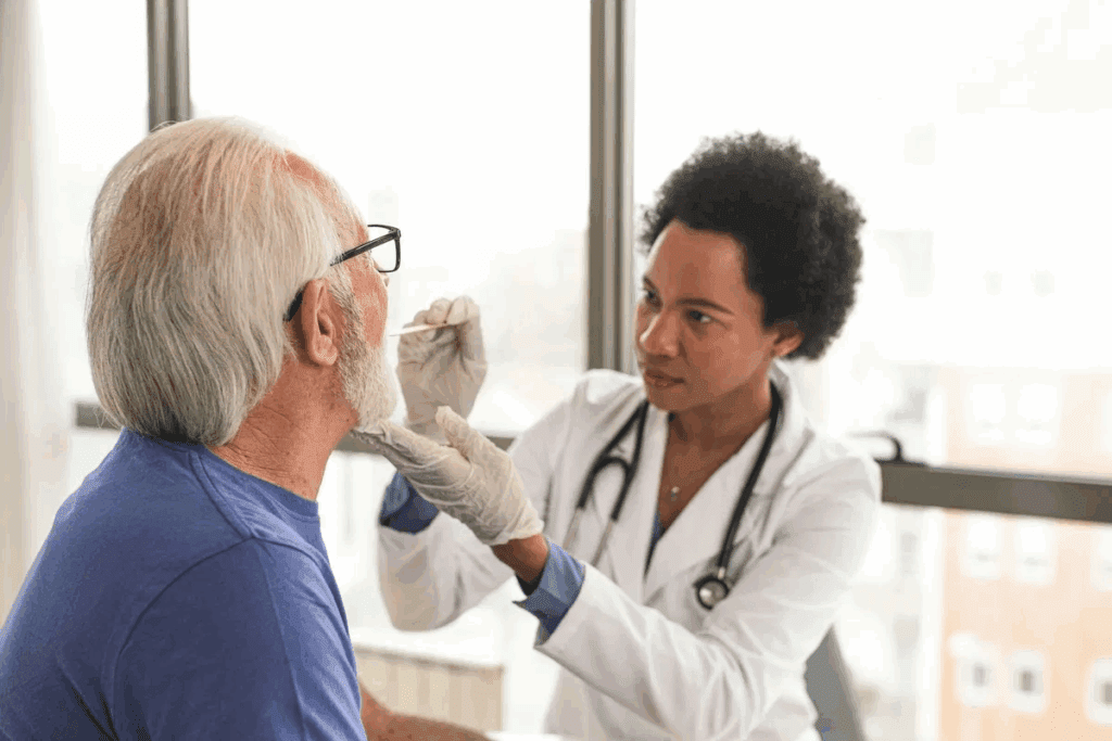 HPV Tongue: 5 Alarming Signs & Symptoms to Know