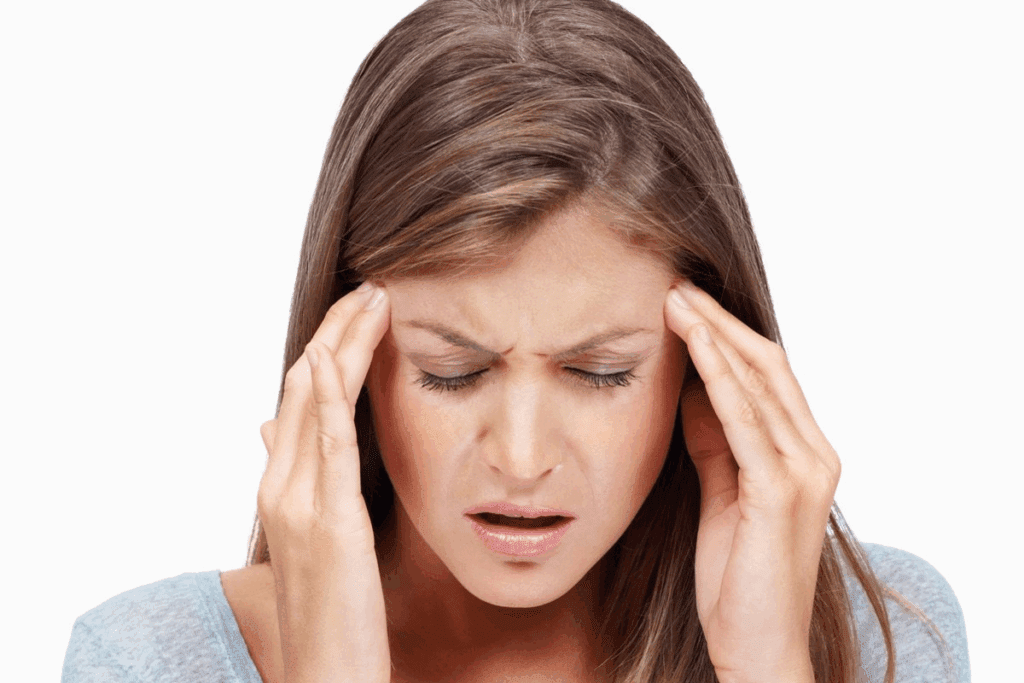 Can Jaw Problems Cause Headaches? Surprising Answer