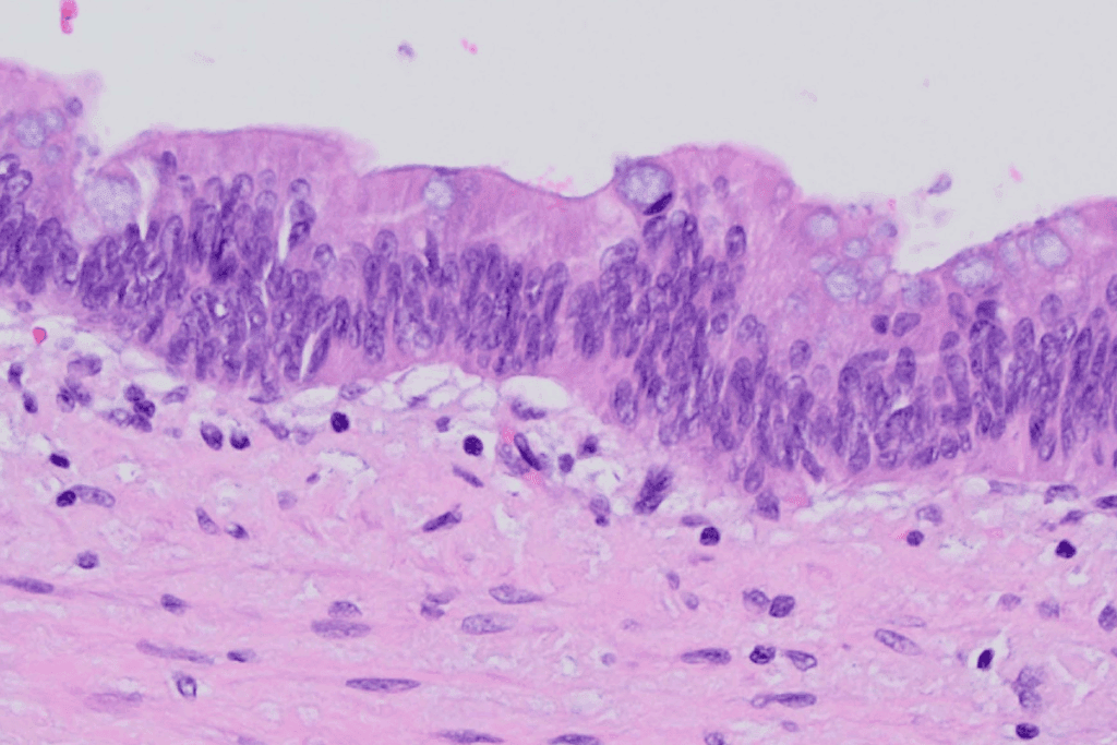 Oral Epithelium Histology: 3 Amazing Types