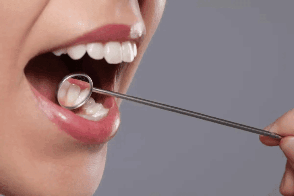 Scar Tissue on Tongue: Your Ultimate Guide