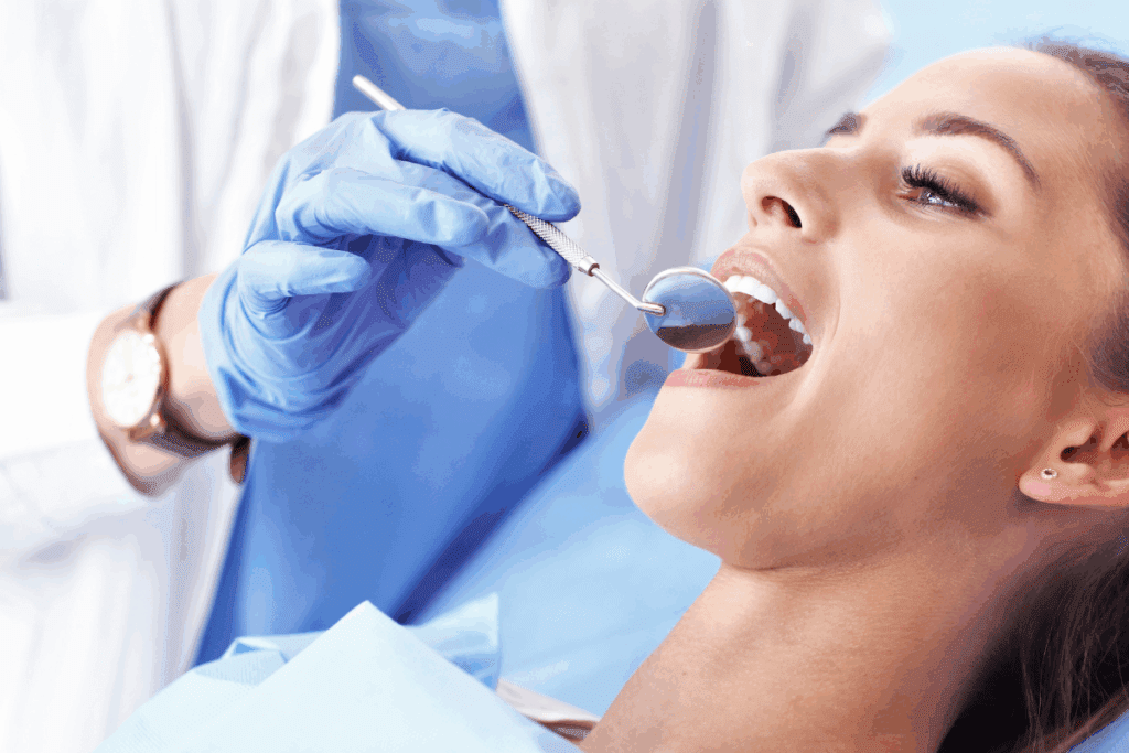 How Do Cavity Fillings Work? Ultimate Guide 1 How Do Cavity Fillings Work? Ultimate Guide