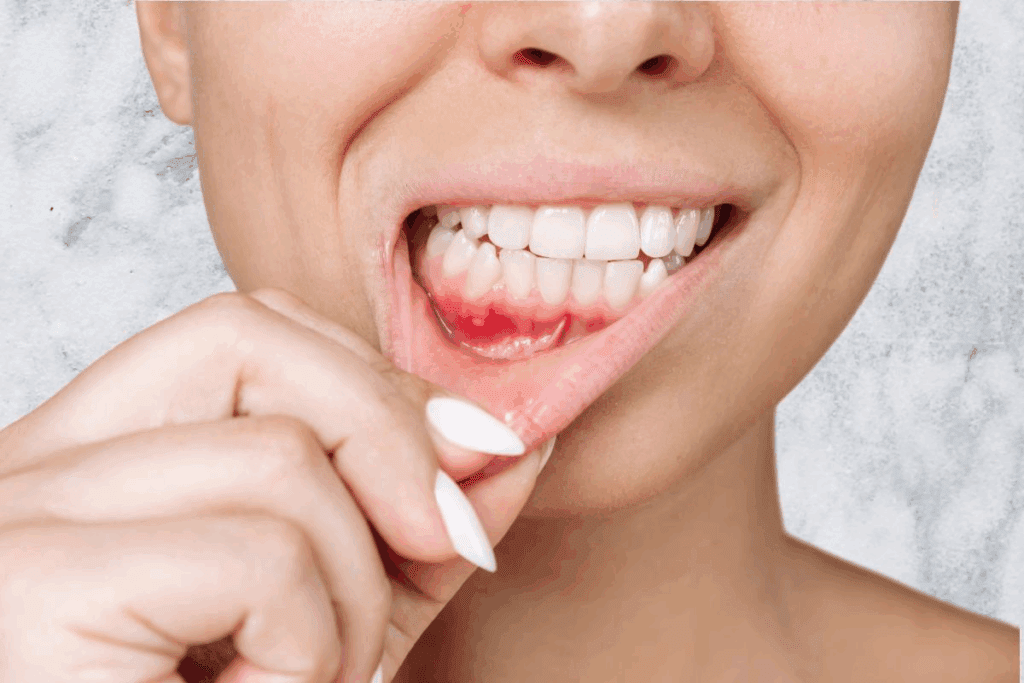 Mouth Scarring: 5 Alarming Causes & Treatments