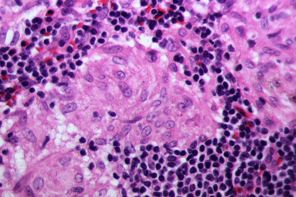 Dark Red Spot on Tongue: 5 Alarming Causes