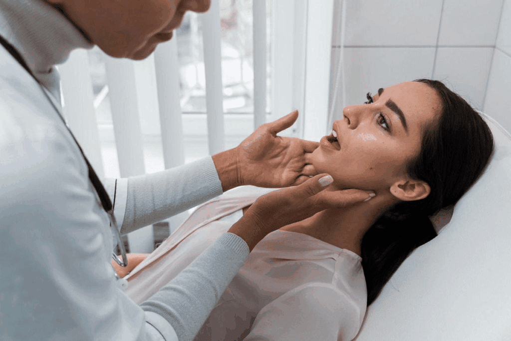 TMJ Cyst: 5 Key Facts (Synovial vs. Ganglion)