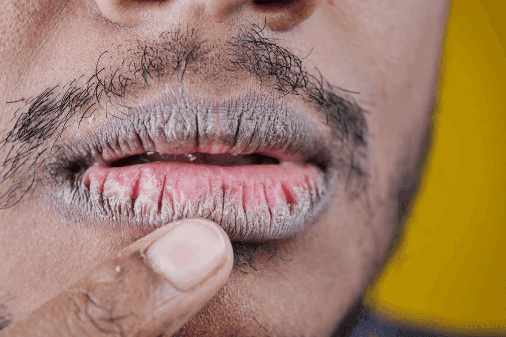 How To Identify Lip Cancer: Signs, Symptoms, And Lip Cancer Cure 2 image 2422 LIV Hospital