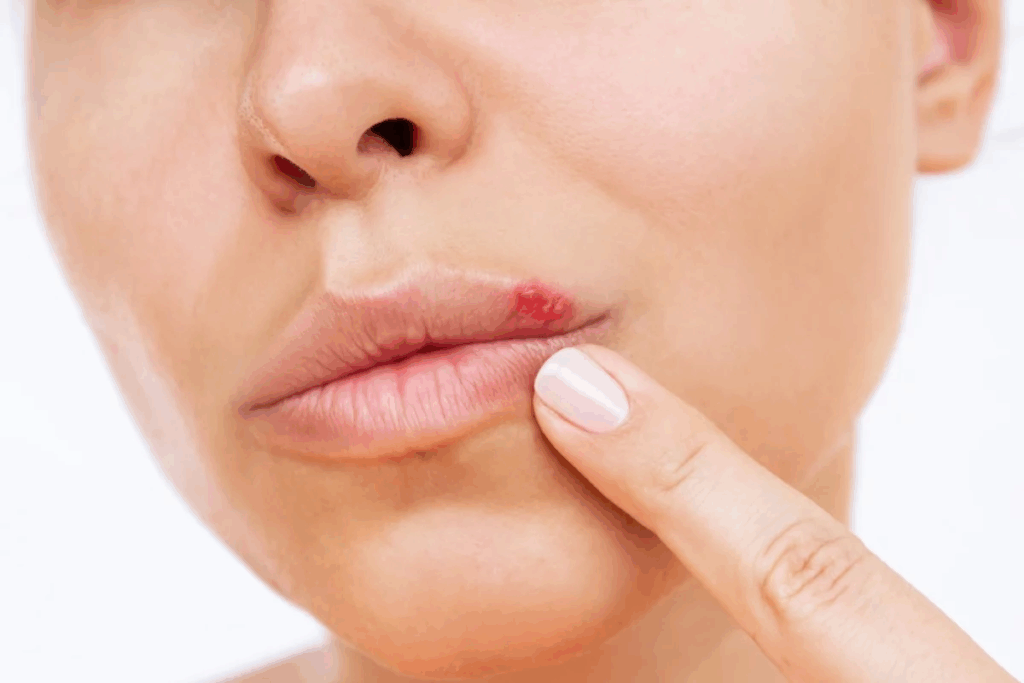 5 Signs Of Early Stage Lip Cancer: Detection & Treatment