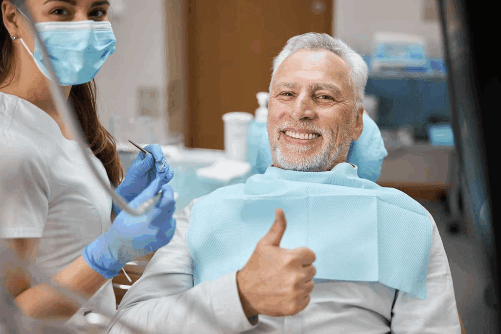Complete Dental Restoration: The Ultimate Guide