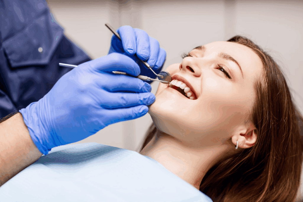 How to Get Full Dental Restoration: Complete Guide