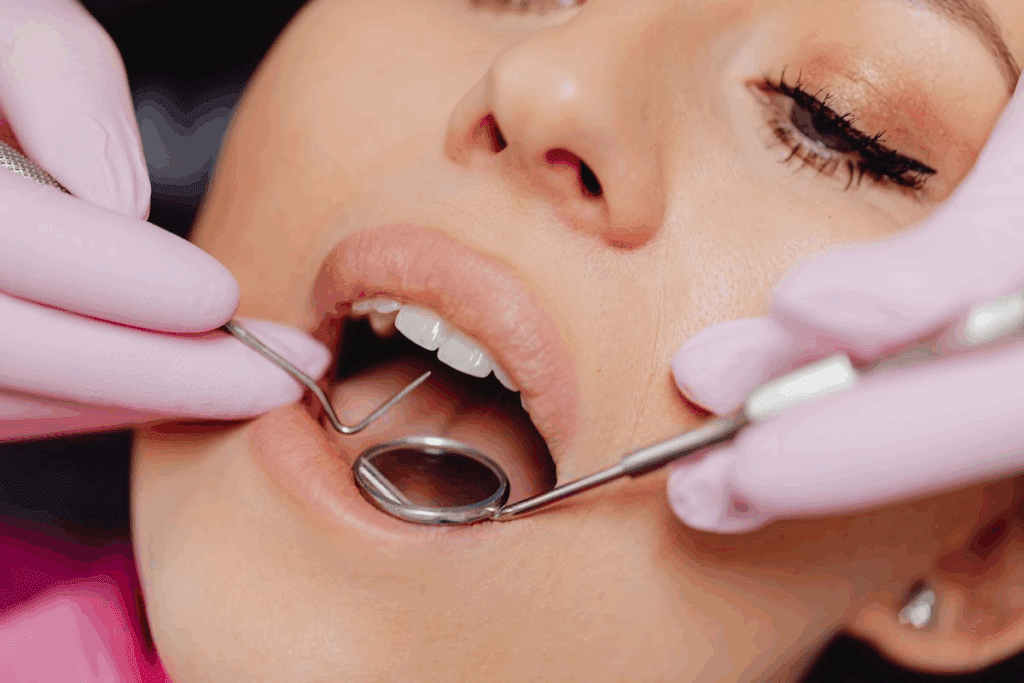 Whole Mouth Restoration: Your Ultimate Guide