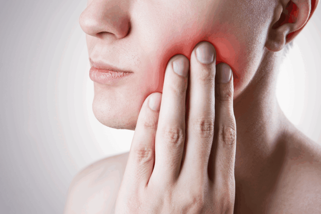 Why Does Jaw Pain Lower Left Side Hurt? Causes And Relief