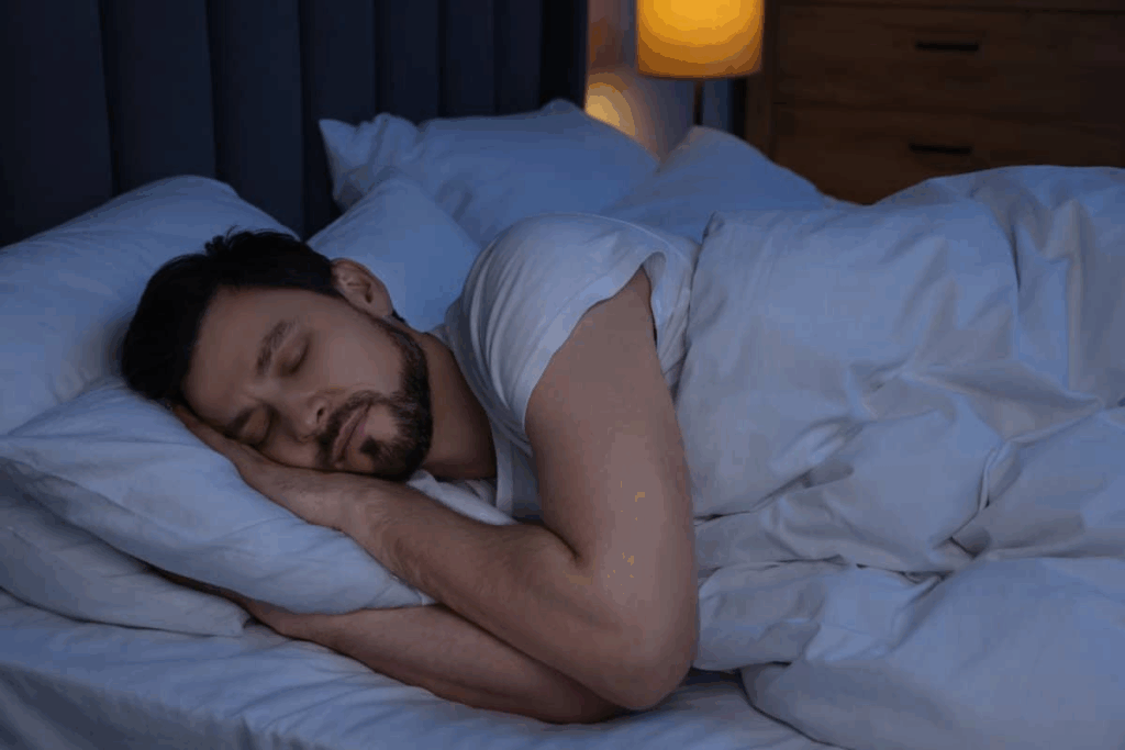 How To Prevent Jaw Hurts After Sleeping On Side