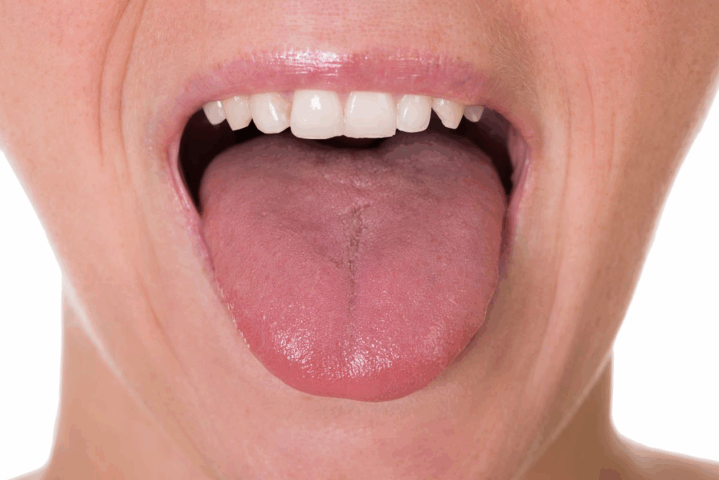 4 What Do HPV Bumps On The Tongue Look Like? (Hpv Lie Bumps)