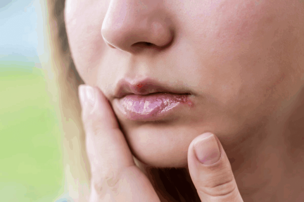 7 Signs Of Lip Cancer: Early Symptoms And Warning Spots