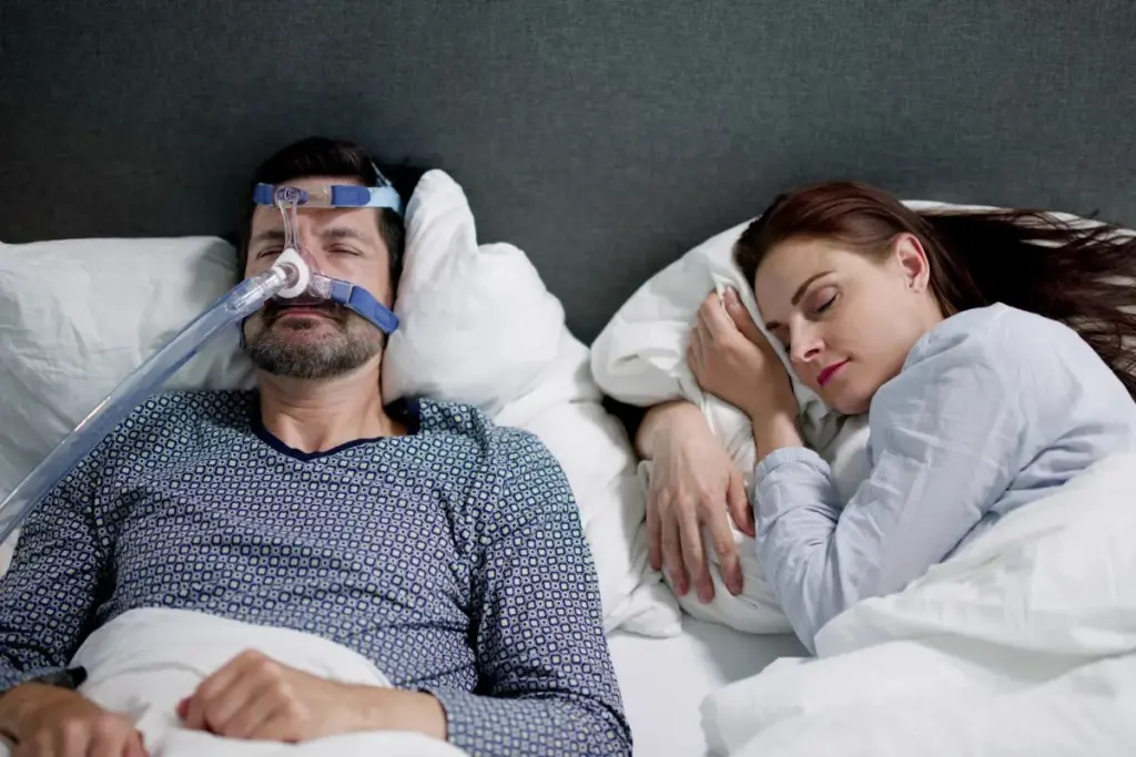 Non-apnea snoring: Simple easy secrets.
