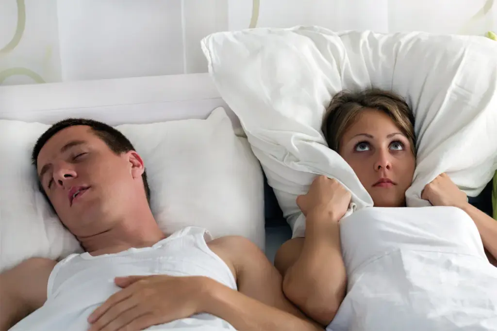 Vitamins To Stop Snoring: Easy Secrets. 3 Vitamins To Stop Snoring: Easy Secrets.