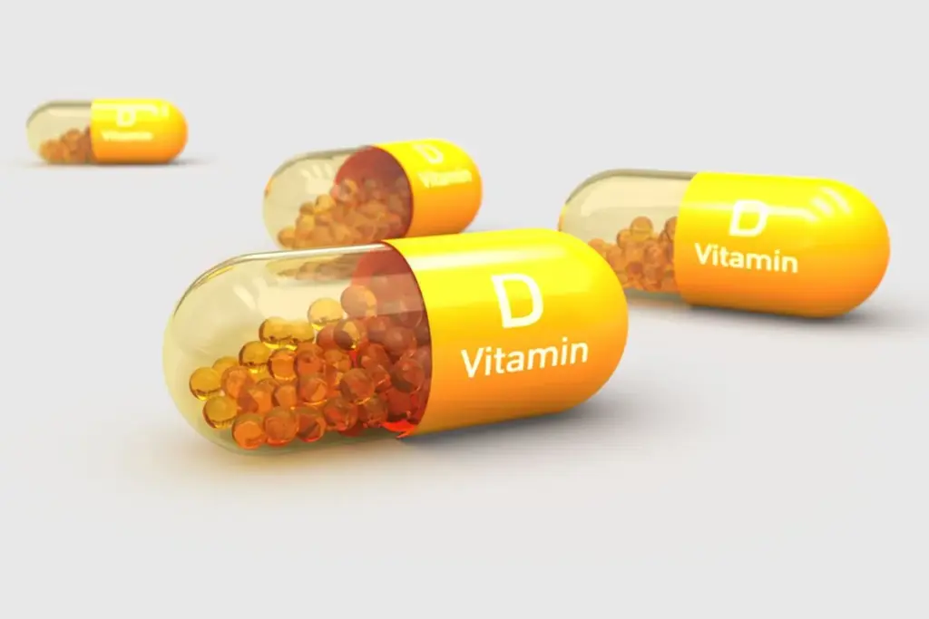Vitamins For Sleep: Best Easy Secrets.