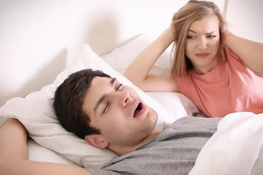 Stop Snoring: Best Easy Ultimate Steps.