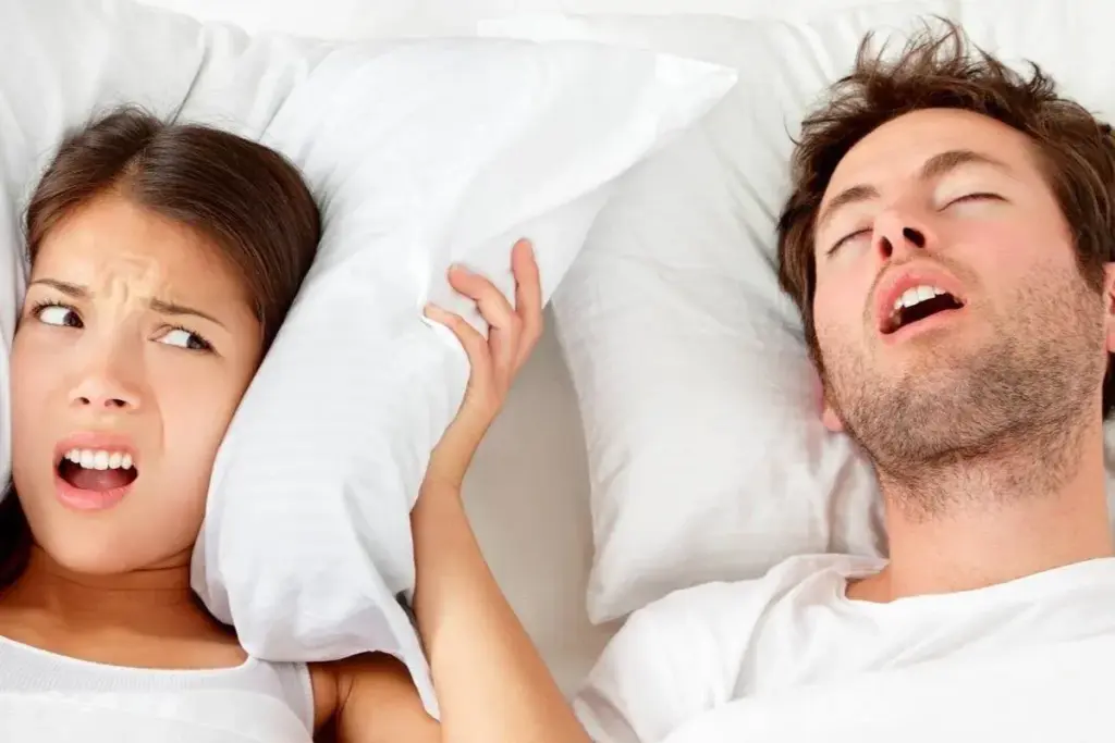 Medical Snoring Remedies: Proven Easy Fix.