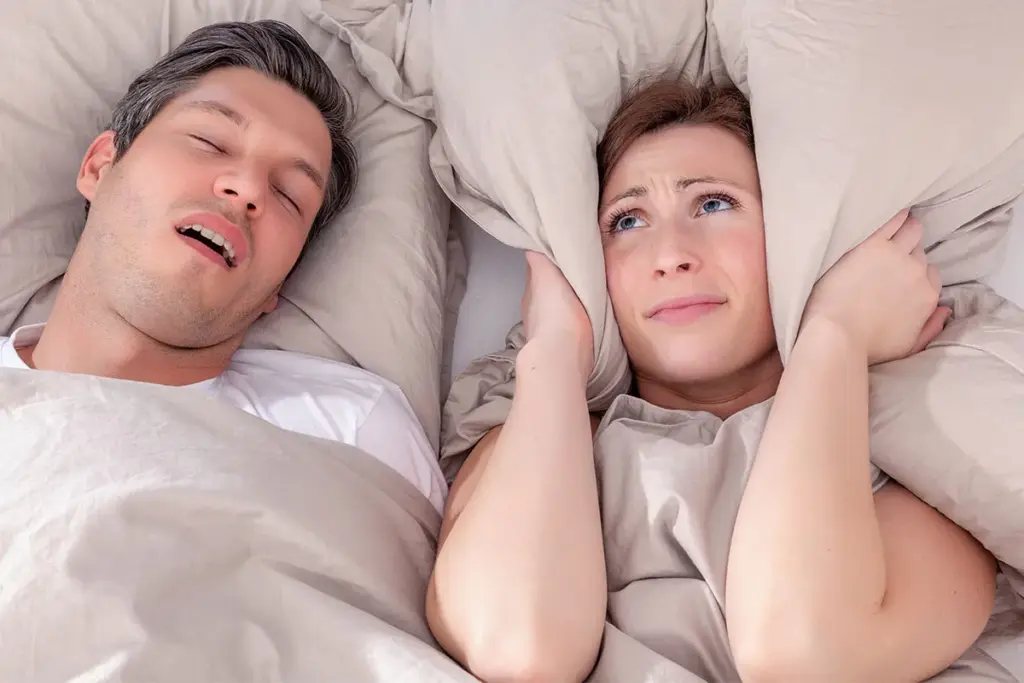 Medical Snoring Remedies: Proven Easy Fix.