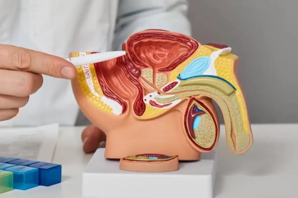 The Truth About Prostate Biopsy Risks Explained 2 The Truth About Prostate Biopsy Risks Explained